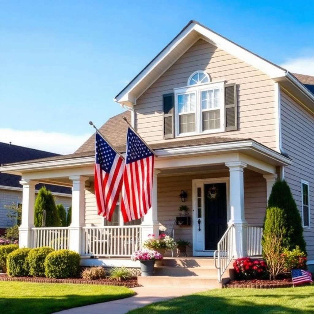 How Veterans Can Use VA Loans to Purchase a Home